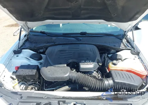 2021 Chrysler 300 Touring L from USA, damaged, VIN 2C3CCAAG4MH589470